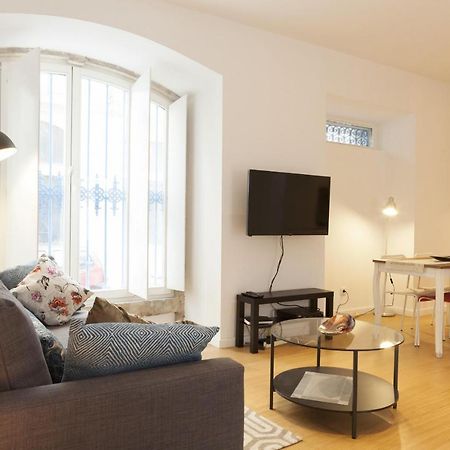 Ferienwohnung Downtown Blue Terrace By Homing Lissabon Exterior foto