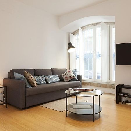 Ferienwohnung Downtown Blue Terrace By Homing Lissabon Exterior foto